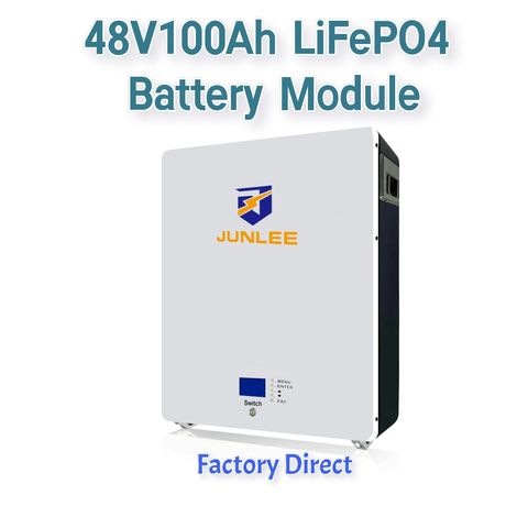 Buy Wholesale China 48v100ah Household Energy Storage Battery 5kwh Off ...