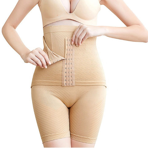 Buy Wholesale China 3-pack Custom Women's Tummy Control Panties Lace  Hi-waist Briefs Underwear For Ladies Mama Underwear & Tummy Control Panties  at USD 0.75