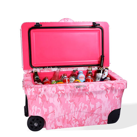 High Quality Pink Tool Chest Custom Storage Tool Box - China Tool Cabinet, Tool  Chest