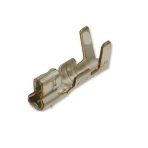 Buy Wholesale China Seh-001t-p0.6 Jst Connector Terminal Socket Eh