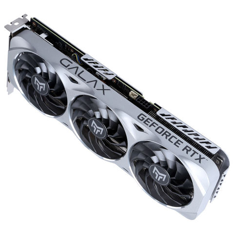 Buy Wholesale China Galaxy Geforce Rtx 3060 Ti Mental Master Oc[fg ...