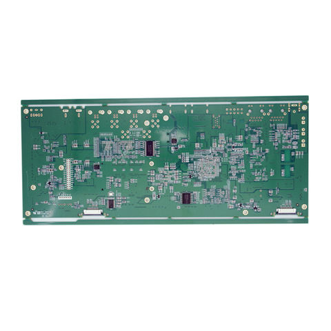 sourcingmap 10x22cm Single Sided Universal Printed Circuit Board for DIY Solderi