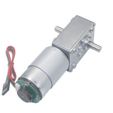 Buy Wholesale China New Arrive Self Locking Gear Motor 5840wg555 High ...