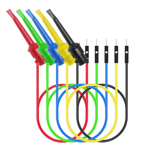 Mini Breadboard And Jumper Cables