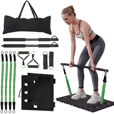 Buy Wholesale China Multi-functional Portable Resistance Trainer ...