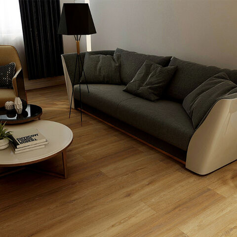 Cheapest 4mm Floating Basement Lvt Dry Back Vinyl Woven Plank Flooring -  China Flooring, Vinyl Floor