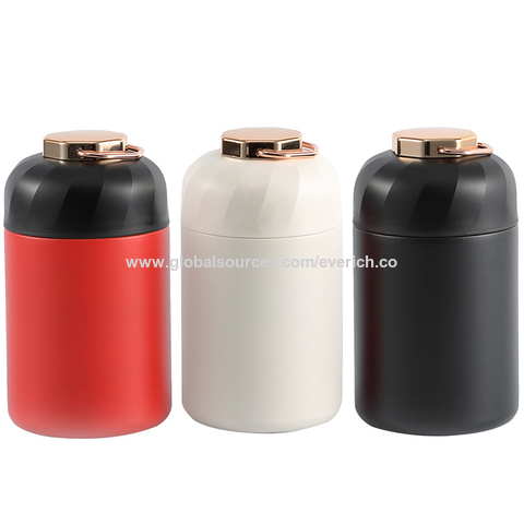 Buy Wholesale China Heat Resistant Double Wall Insulated Food