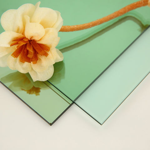 Buy Wholesale China High Quality 3-19mm Clear Float Glass ,clear Sheet ...