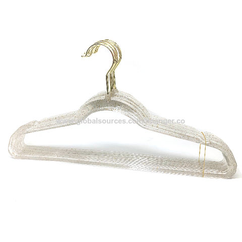 Easily Swivel Hook Plastic Hanger for Laundry - China Shirt Hanger