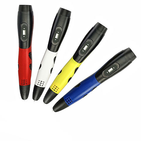 Buy Wholesale China Wholesale High Quality 3d Printing Pen 3d