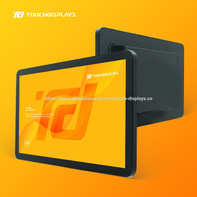 Bulk Buy China Wholesale 21.5 Inch Open Frame Android Touch Screen ...