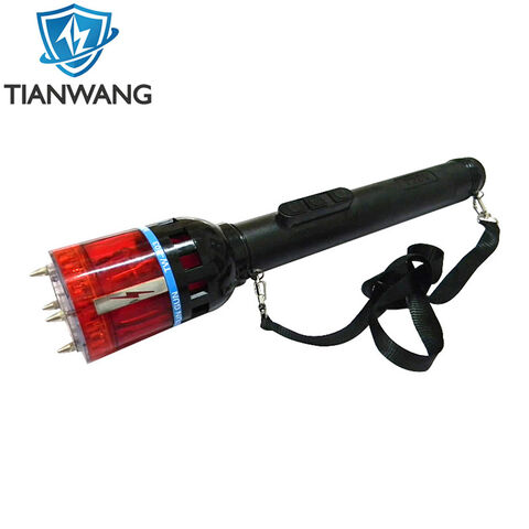 Chine Mini pistolet paralysant de rouge à lèvres personnalisé pour femmes  fournisseurs, fabricants - Vente en gros directe d'usine - TIANWANG