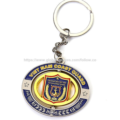 Bulk Buy China Wholesale Cheap Custom 3d Logo Letters Enamel Key