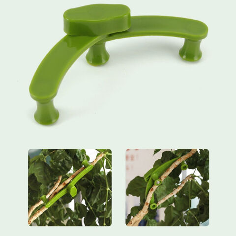 Ferramenta Ajustável para Dobrar Ramos de Plantas Bonsai: Tensor e Fixador de Ramos