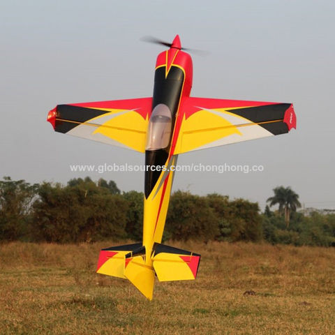 Buy Wholesale China Simulation Airplane Rc Airplane Modern Model ...