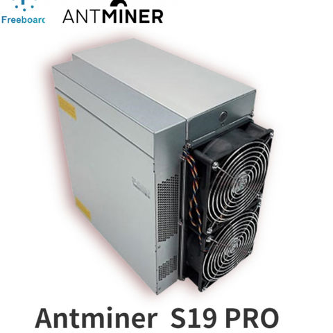 buy s19pro crypto miners