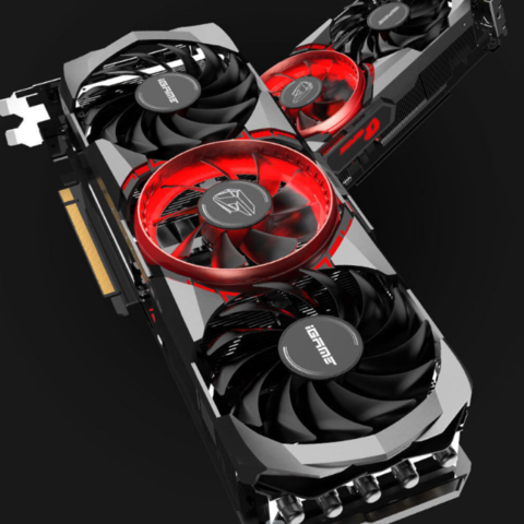 Buy Wholesale China Rtx 3080 Graphics Card Rtx 30series Msi 3080 3080ti ...