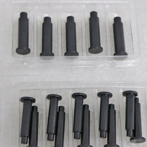 Kcf Alloy Welding Sleevs/kcf Pin - Explore China Wholesale Kcf Guide ...