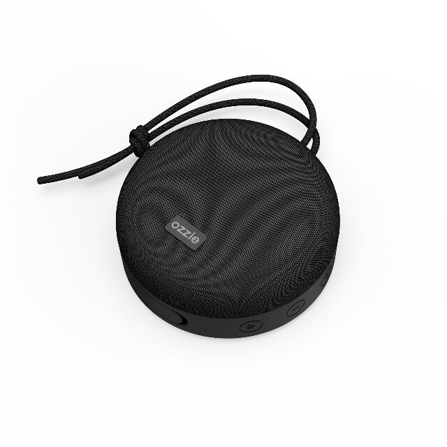 Altavoz Bluetooth portátil de alta venta, inalámbrico para exteriores, impermeable IPX7, altavoz Bluetooth para bicicleta