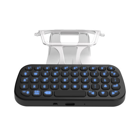 Buy Wholesale China Ps5 Controller Wireless Keyboard For Ps5 Controller