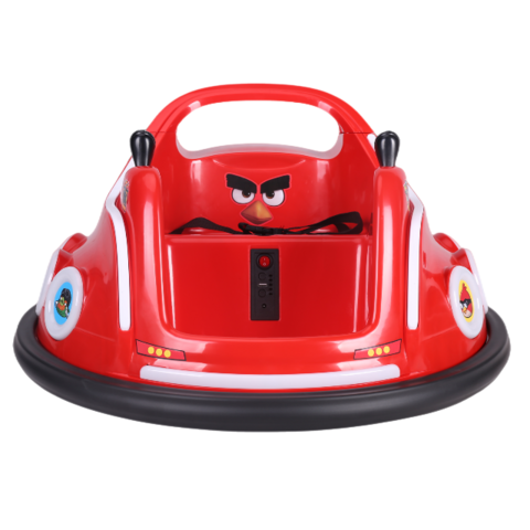 Buy Wholesale China Licensed Electric Bumper Car, Electric Ride On Car For  Kids, 360 ° Rotating & Toy Car at USD 42.95