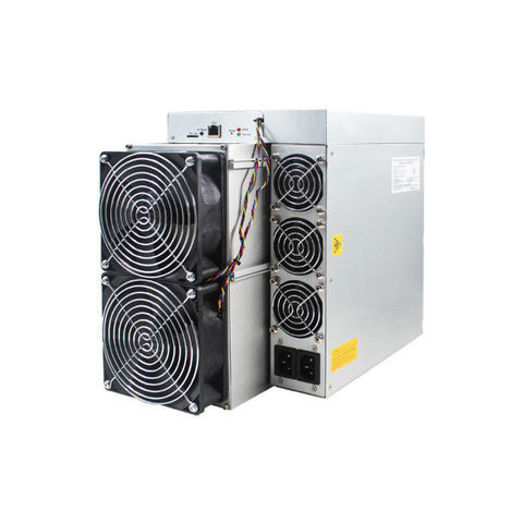 Buy Wholesale China Antminer S19 95th/s Asic Miner, 3250w Bitcoin Miner ...