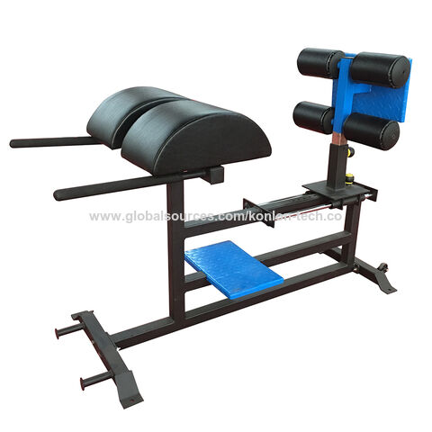 Buy Wholesale China Glute Ham Developer Multifunction Exercise