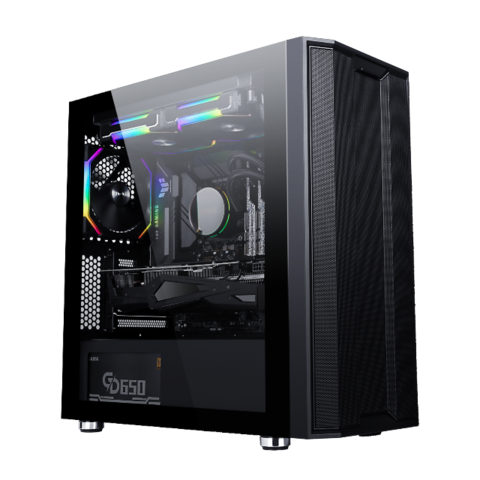 Buy Wholesale China Sama Matx Micro Atx Gaming Case Great Performance ...