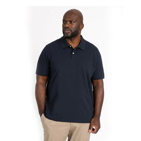 Buy Wholesale China Custom polo t-shirt 
