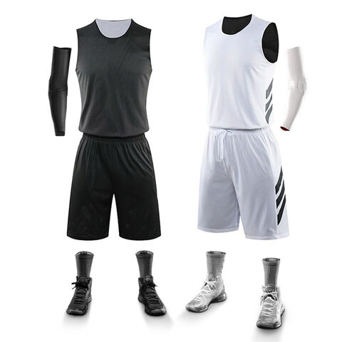 Buy Wholesale China Kcoa Fully Sublimation Custom Quick Dry Blank Basketball  Uniforms Reversible Basketball Jersey & Basketball Jerseys at USD 3