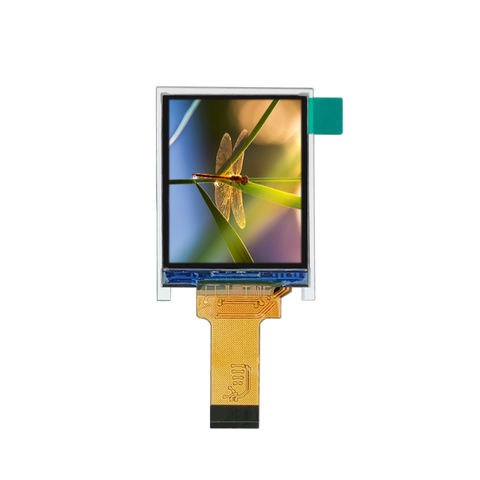 ce certification tft lcd display factory