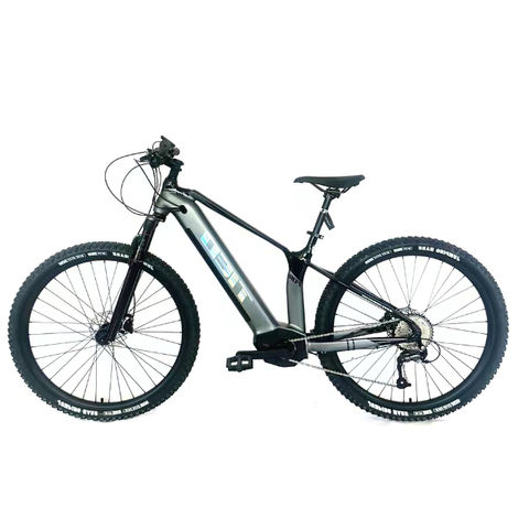 Elektro-Mountainbike 29 Zoll E Mountainbike für Erwachsene 350W 48V Mid Drive Motor