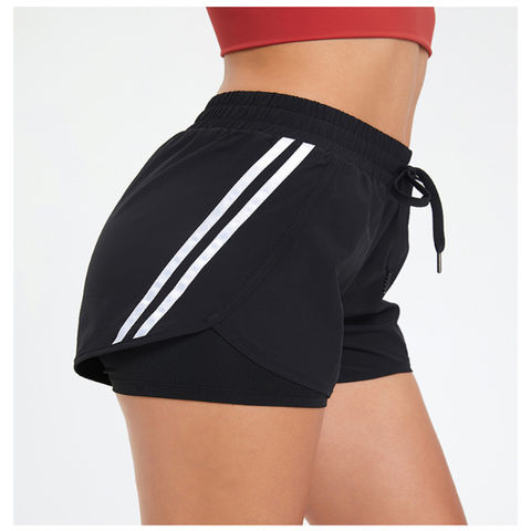 Buy Wholesale China 2022 Best Selling Quick Drying Sports Shorts Women ...