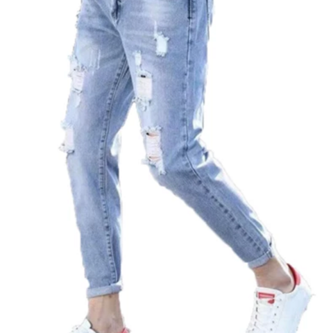 Melhor hot sale jeans masculino