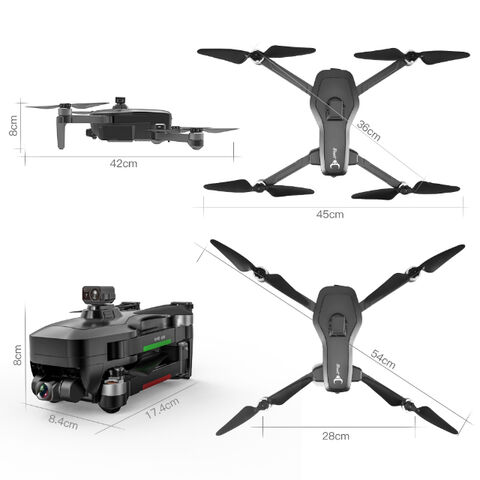 Sg906 gps hot sale camera drone