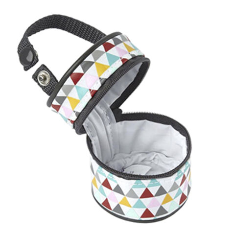 Infant Pacifier With A Shirt Holder main image 0