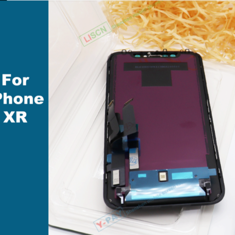 how to fix lcd screen on iphone xr manufacturer