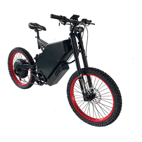 electric enduro ebike with 12000w price
