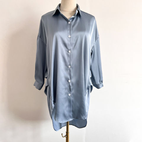 Buy China Wholesale Sexy Boyfriend Shirt Pajamas Women Dressing Robes Long Sleeves Silk Home Clothes Sexy & Sexy Boyfriend Shirt $5.5 | Globalsources.com Buy China Wholesale Sexy Boyfriend Shirt Pajamas Women Dressing Robes Long Sleeves Silk Home Clothes Sexy & Sexy Boyfriend Shirt $5.5 | Globalsources.com