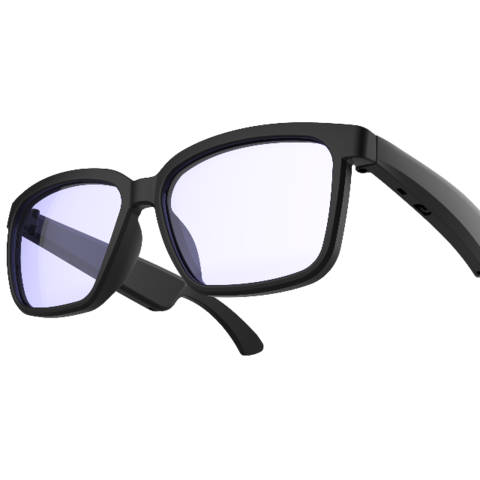 Aazon.co: KANUIA Sart Glasses, Bluetooth Glasses For En Woen