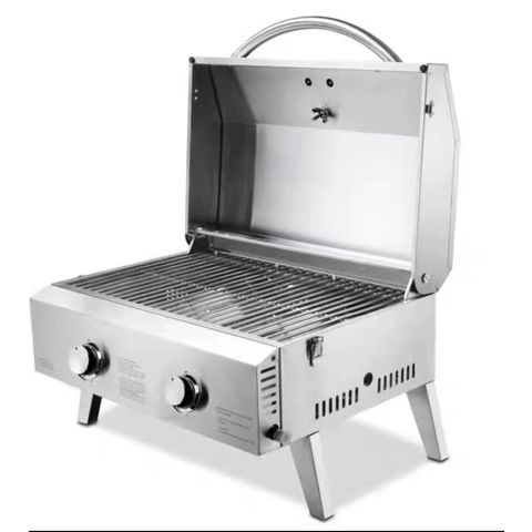 Buy Wholesale China Stainless Steel Bbq Gas Grill & Stainless Steel Bbq ...