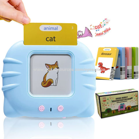 educational toys for speech development