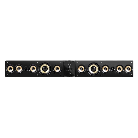 Buy Wholesale China Hypersound 3d Surround 5.1 Bt Control Home Theater ...