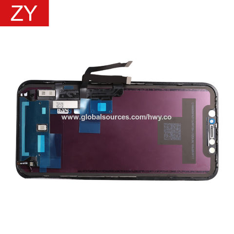 lcd screen for iphone xr manufacturer