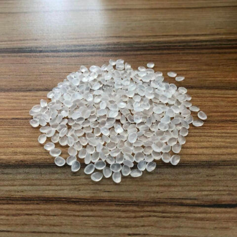 Buy Wholesale China Hdpe Best Price Hdpe Granules Hdpe Resin For Film ...