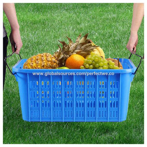 Environnement -Emballages plastiques des fruits et légumes : que