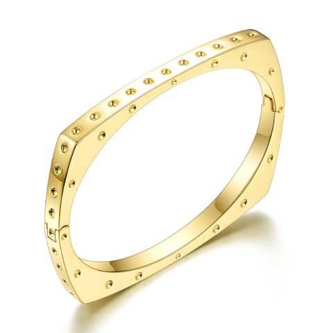 Brass Tacks Bracelet – Jewelry Making Journal