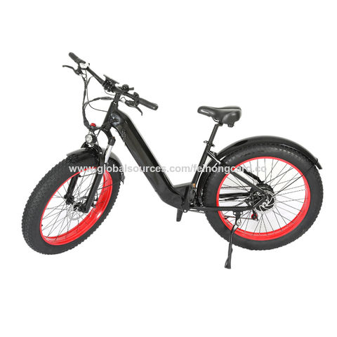 wholesale electric bikes