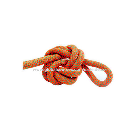 Fabricants et fournisseurs de corde d'aramide solide tressée sur