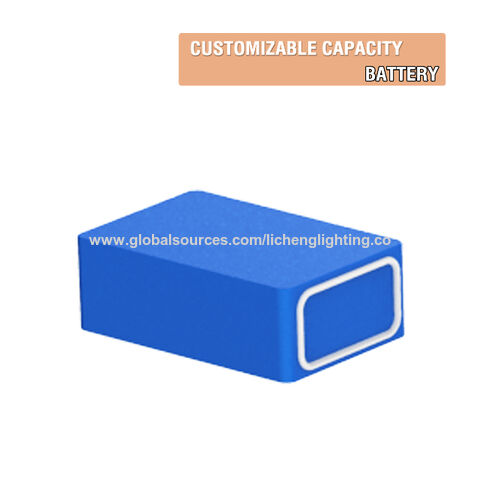 Buy Wholesale China 18650 26650 32700 Lithium Iron Phosphate Battery ...